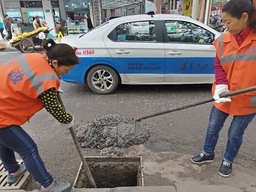 青田沉沙井清掏-污水井清理