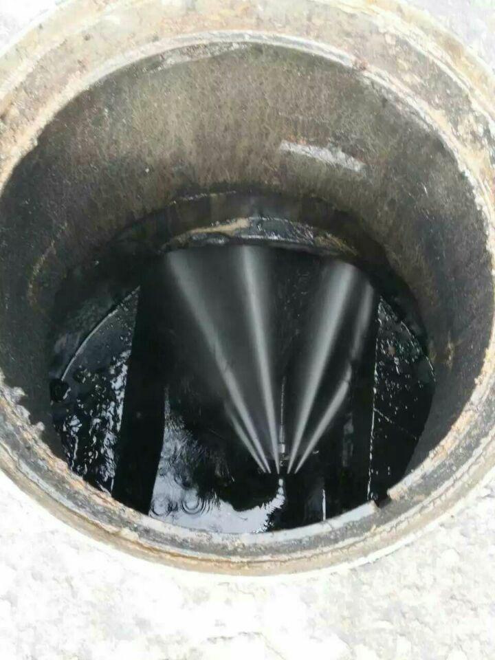 青田市政管道清洗-排污管道清洗